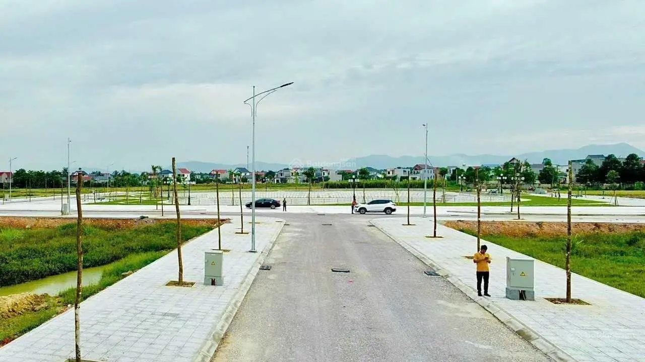 MỞ BÁN ĐỢT 1 : SIÊU ĐẠI DỰ ÁN