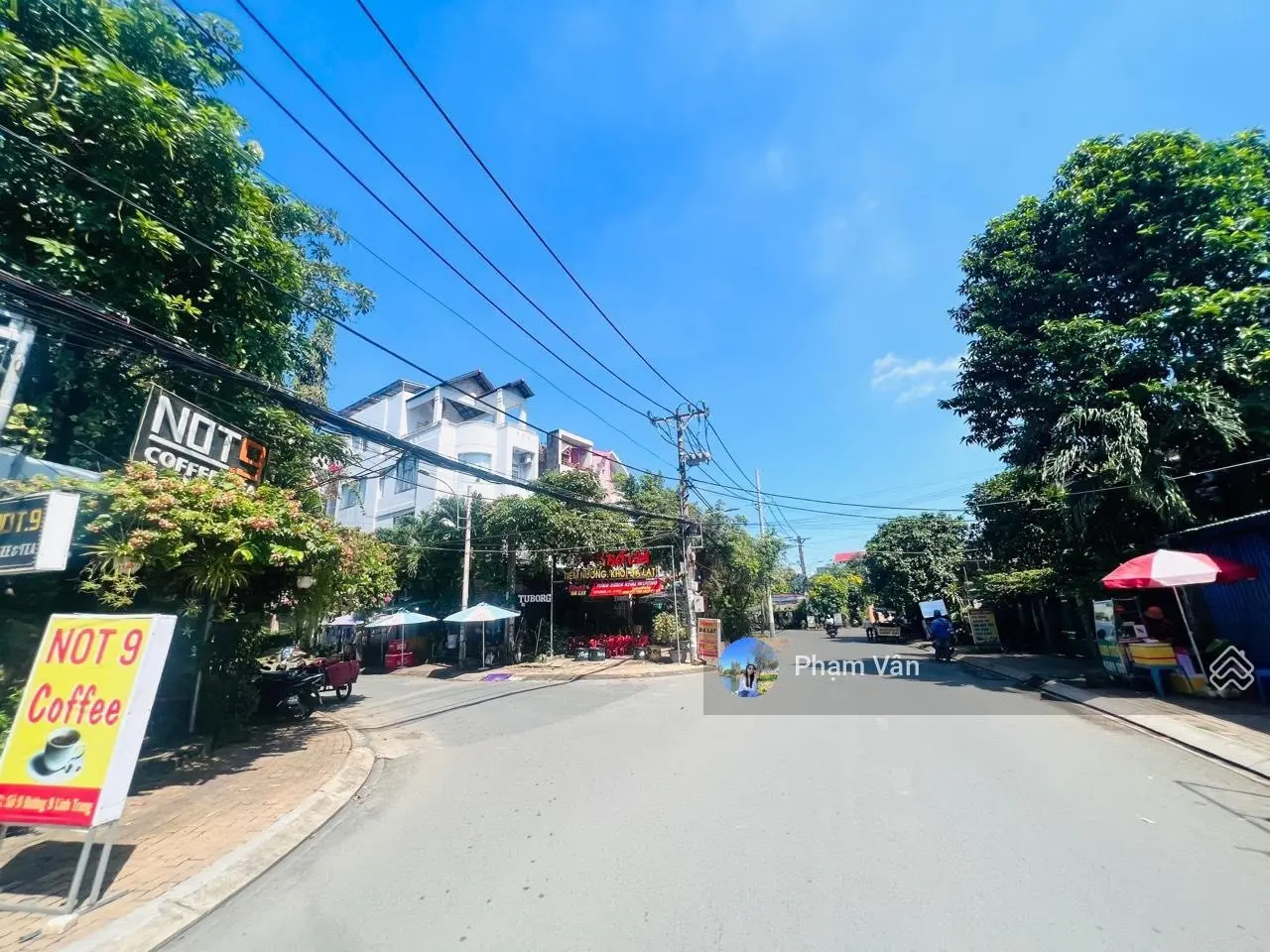 Cực hiếm! Dãy trọ sẵn thu nhập ngay công viên - Hoàng Diệu 2 - 220m2(ngang 11m) thích hợp đầu tư