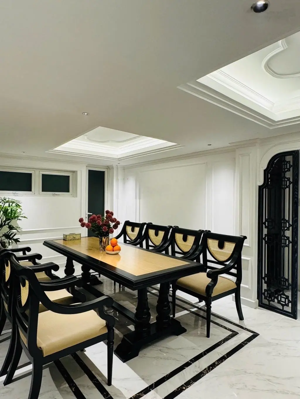 [villa an thượng 6 khai thác cho thuê cực mạnh tại mỹ an]