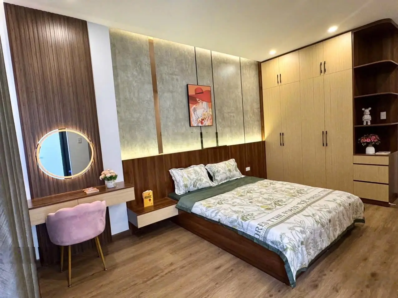 Bán nhà đường số 26, Phường Hiệp Bình Chánh. Hẻm xe hơi, nhà 1 trệt 2 lầu có 3PN 4WC
