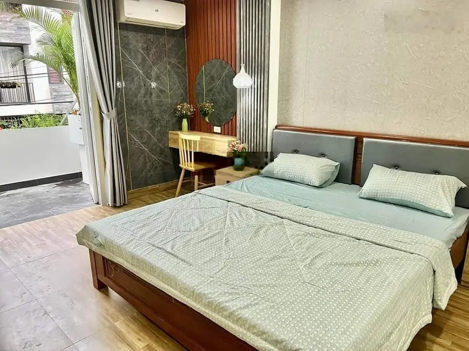 Hạ giá bán nhà Đ. Phạm Cự Lượng, Phường 2, Tân Bình, Giá 3Tỷ6, DT 65m2, sổ riêng, 0896465262