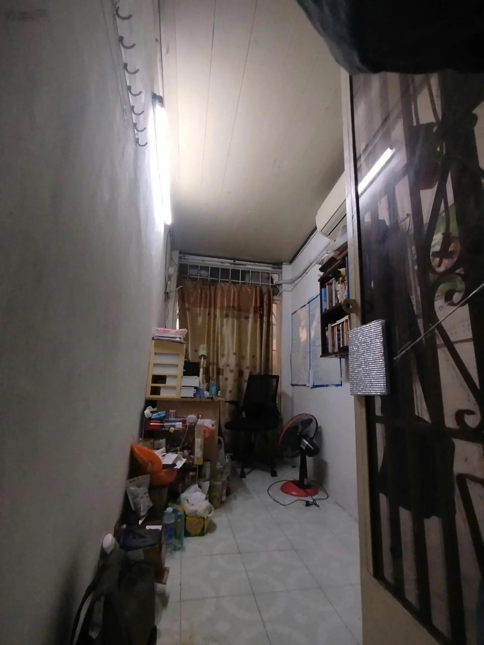 Bán gấp nhà riêng 3PN, 2WC, 45m2 tại An Bình, P5, Q5, HCM, giá 2,6 tỷ