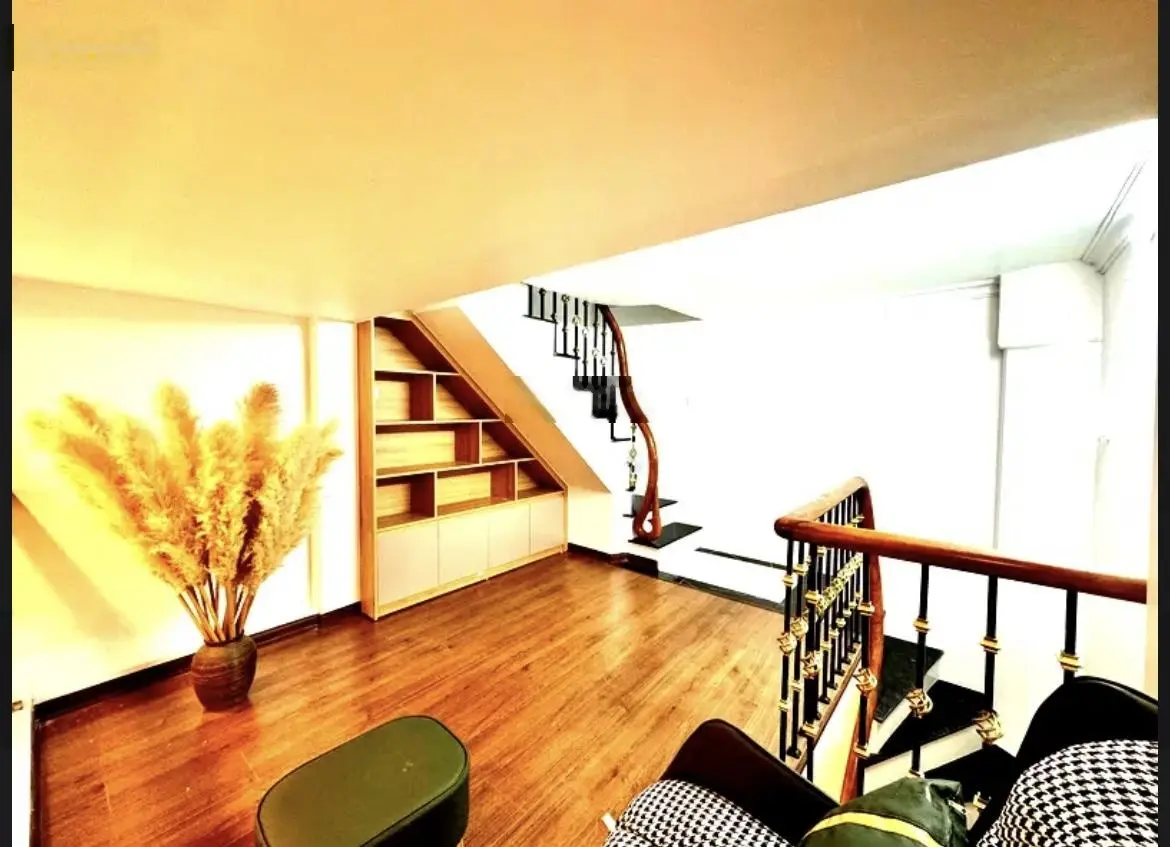 Bán nhà riêng 30m2 tại phố Tôn Đức Thắng, Đống Đa, giá 7,5 tỷ vnd - cơ hội vàng