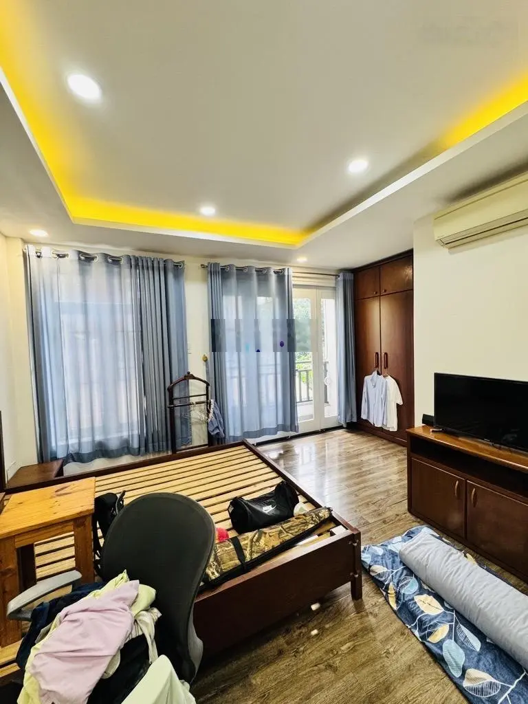 Bán nhà tân bình. mặt tiền hẻm ô tô hẻm thành mỹ nhỉnh 7tỷ