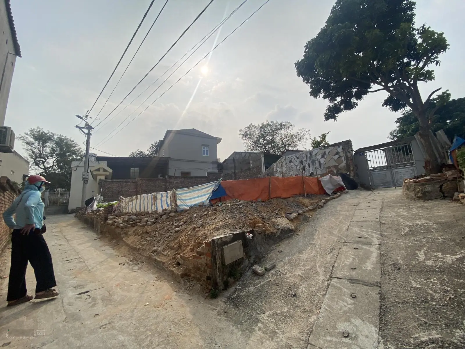 Bán đất thành phố phường Vạn An - Thành phố Bắc Ninh
