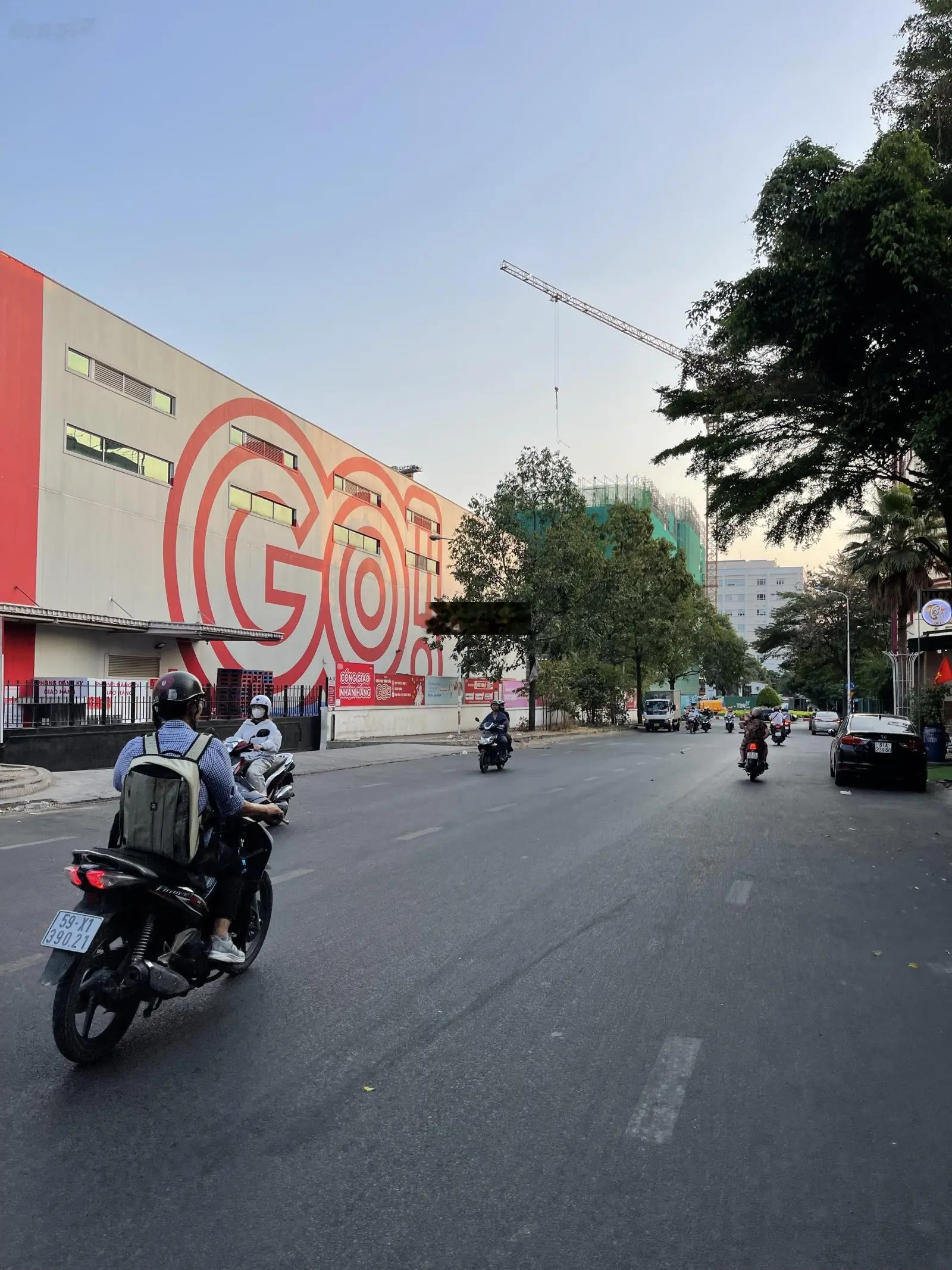 Bán Nhà Góc 2 Mặt Tiền Gần Big C Dĩ An-ĐT 90m2 full thổ - Giá Chỉ 3,9 Tỷ, Cơ Hội Hiếm Có!