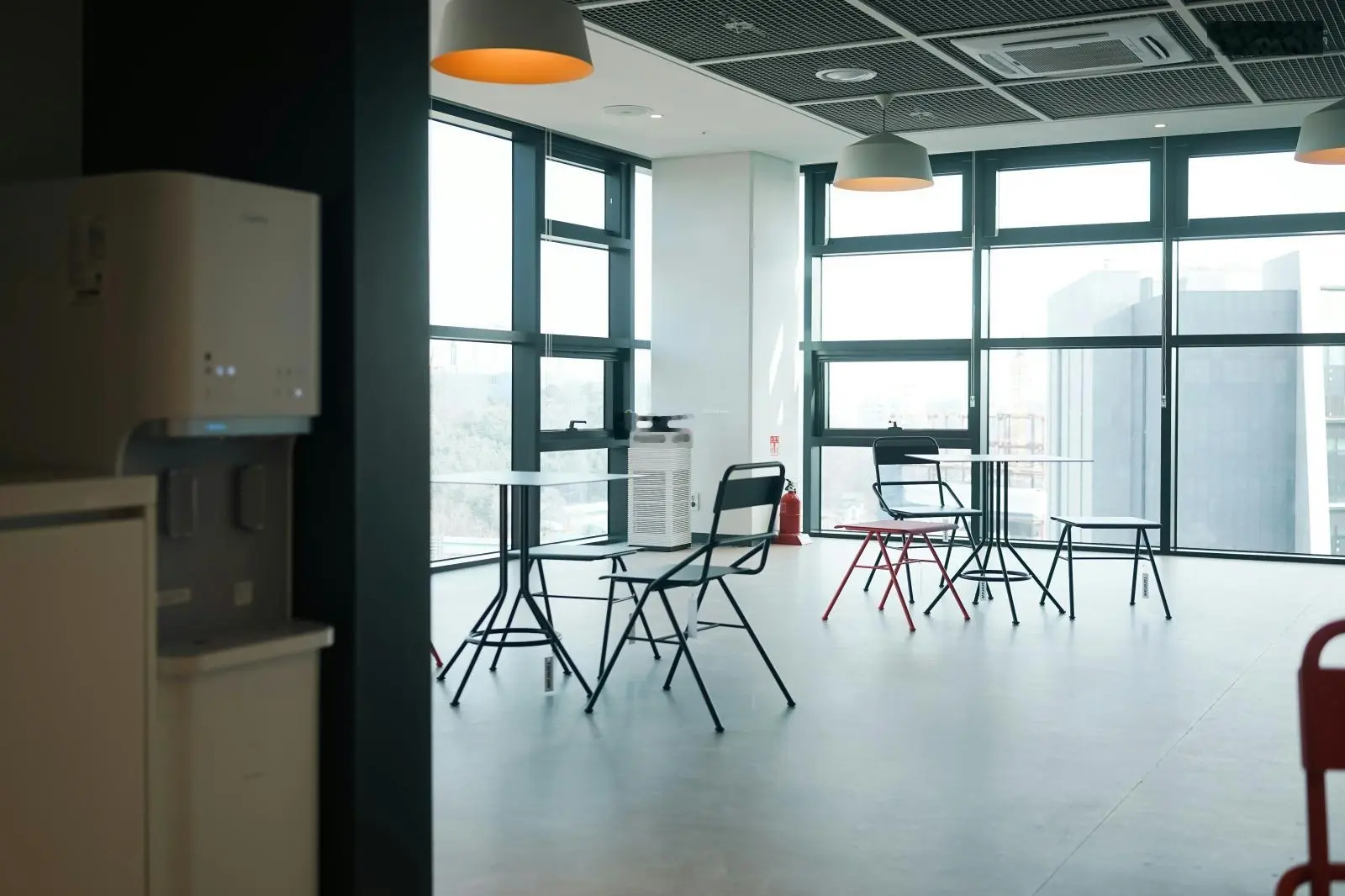 Building MT Lê Hồng Phong, phường 12, Q10, 8.7 x 25m - hầm 7 tầng - HĐT 280 triệu - giá bán 82.5 tỷ