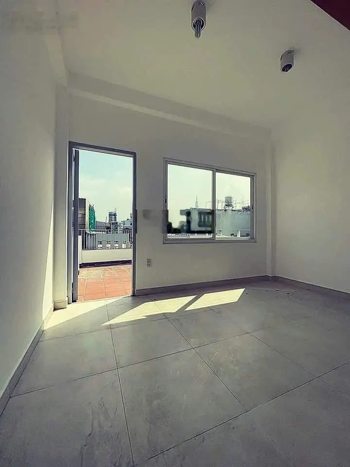 Bán căn Phan Chu Trinh, Phường 24, Bình Thạnh 50m2 giá 3ty650 sổ sẵn
