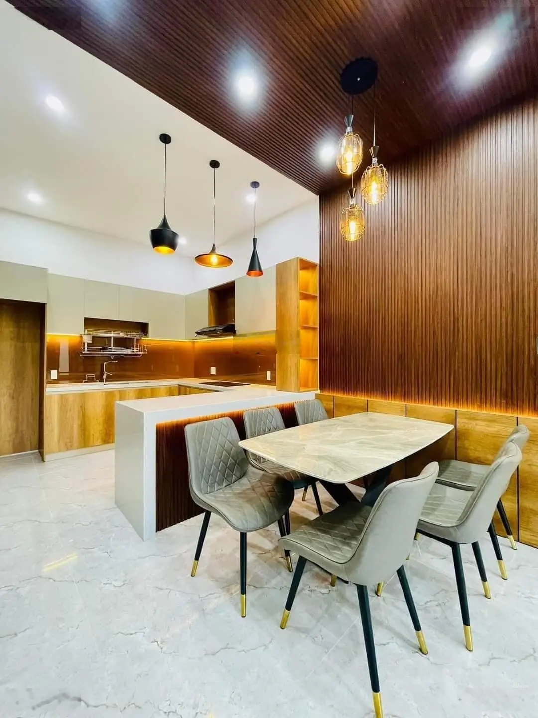 Nhà giá rẻ - Diện tích khủng 86m2/ 3tỷ970 ngay Nơ Trang Long, P.12, Bình Thạnh. Thuê 36tr. Sổ đủ.