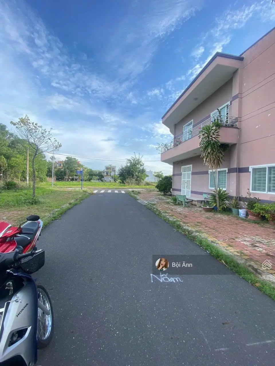 Gấp! Bán lô đất ngay Đ. Nguyễn Cư Trinh, P. 1, Cà Mau 120m2, sổ sẵn, thổ cư 100%
