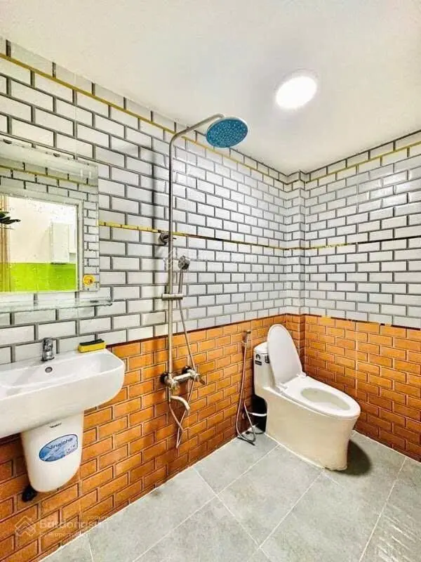 ôm trọn KDC, nhà Đường Số 15, Q7. 80m2 (5x16), HĐT 21tr/tháng. giá 3ty110, kinh doanh đa ngành