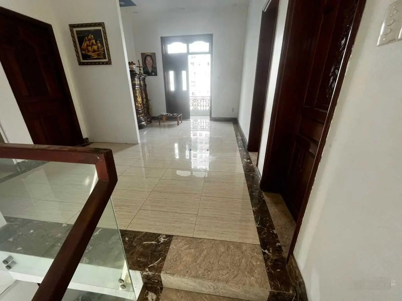 Kẹt tiền cần bán gấp căn biệt thự Tấn Trường 12 x 20 m - Giá 26.5tỷ