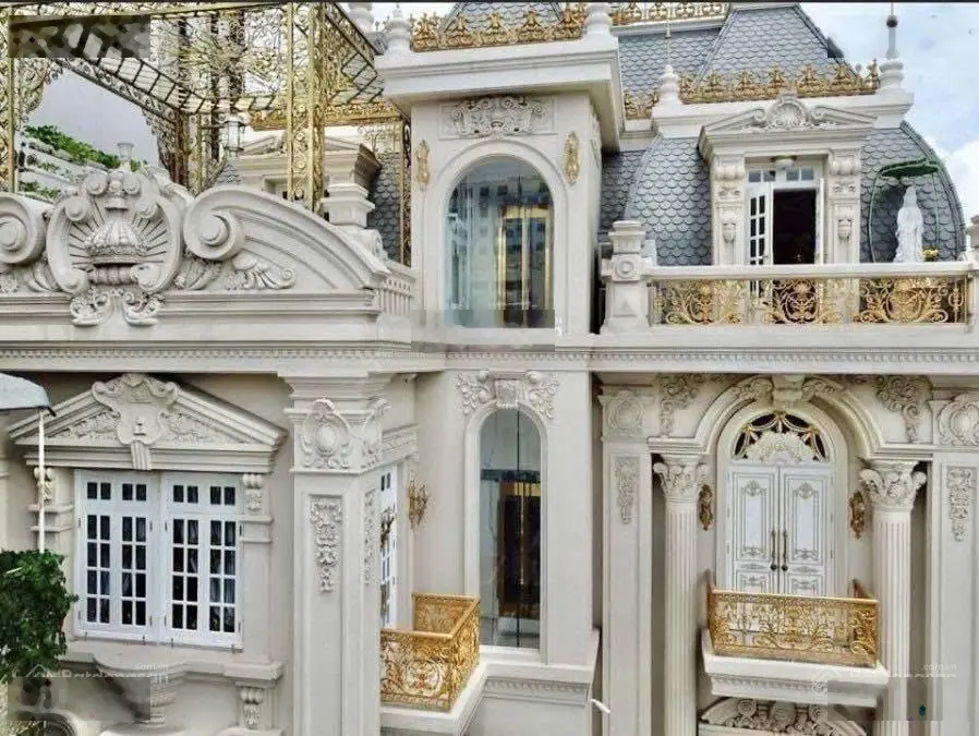 Bán nhà biệt thự đường nguyễn đình chiểu, giá tốt nhất chỉ 300 tỷ, 318 m2
