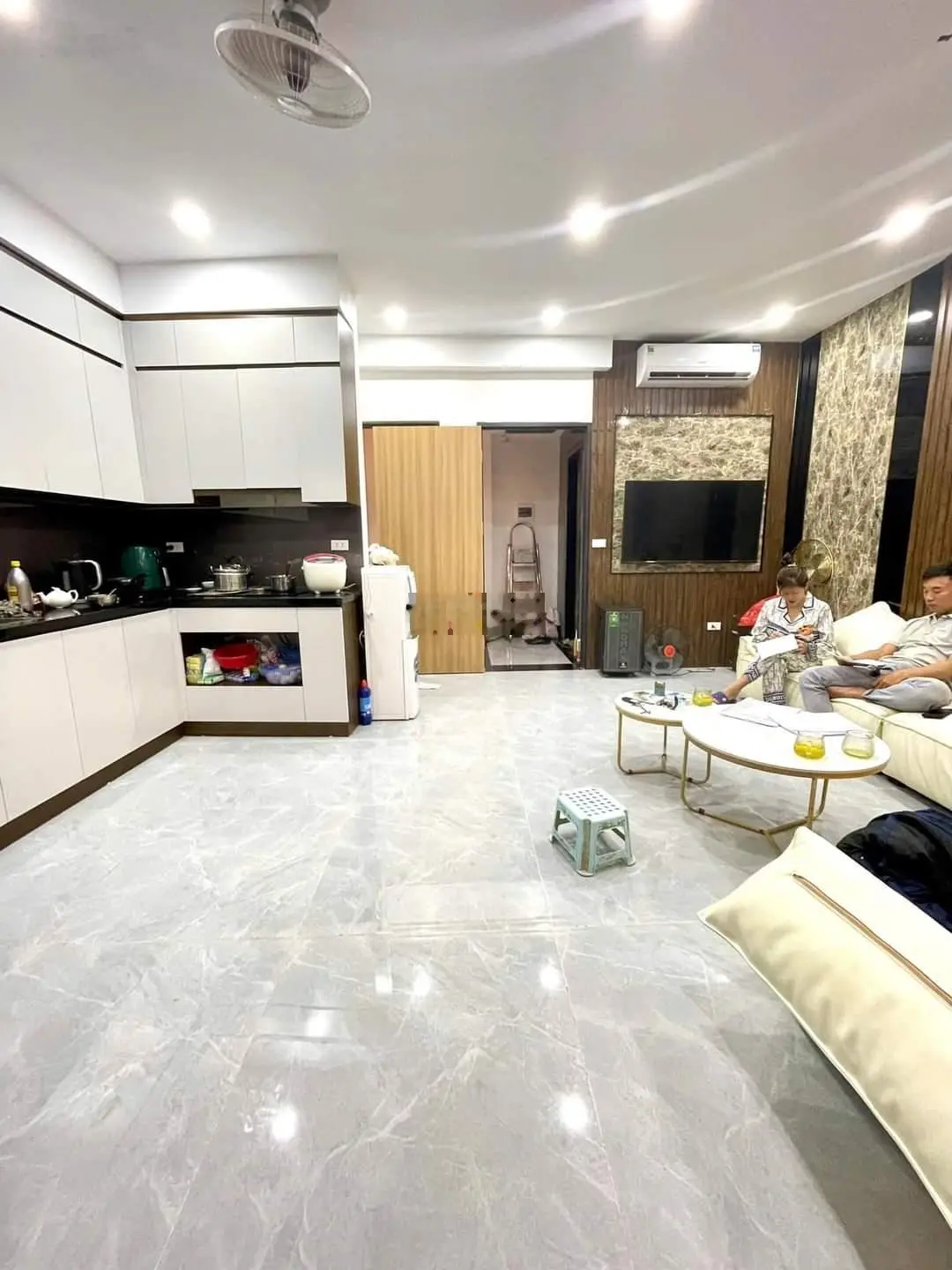 Rần phú - hà đông nhà đẹp 56m - 15.400 tỷ - 7 tầng thang máy - làm vp hay kinh doan- pul nội thất