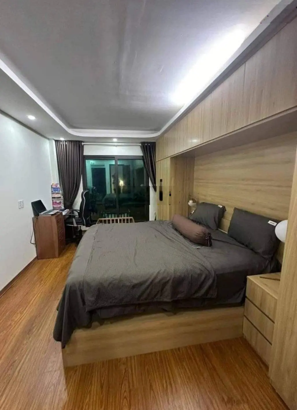 Bán nhà riêng 5 tầng tại Đường Nguyễn Đình Chiểu, Hà Nội