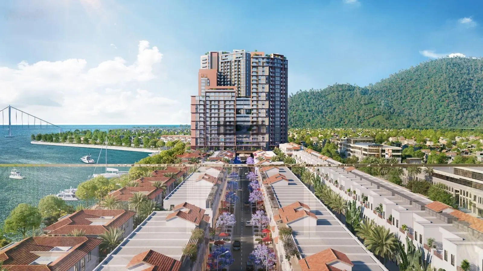 Giỏ hàng mới nhất năm 2025, giá gốc cđt các căn nhà phố, biệt thự liền kề da sun symphony residence