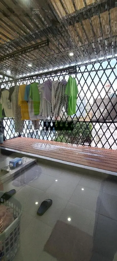 Bán nhà 1T 3L 5,05 x 18,5m đường 9m Lê Thị Hồng, gần ngã 6 Gò Vấp