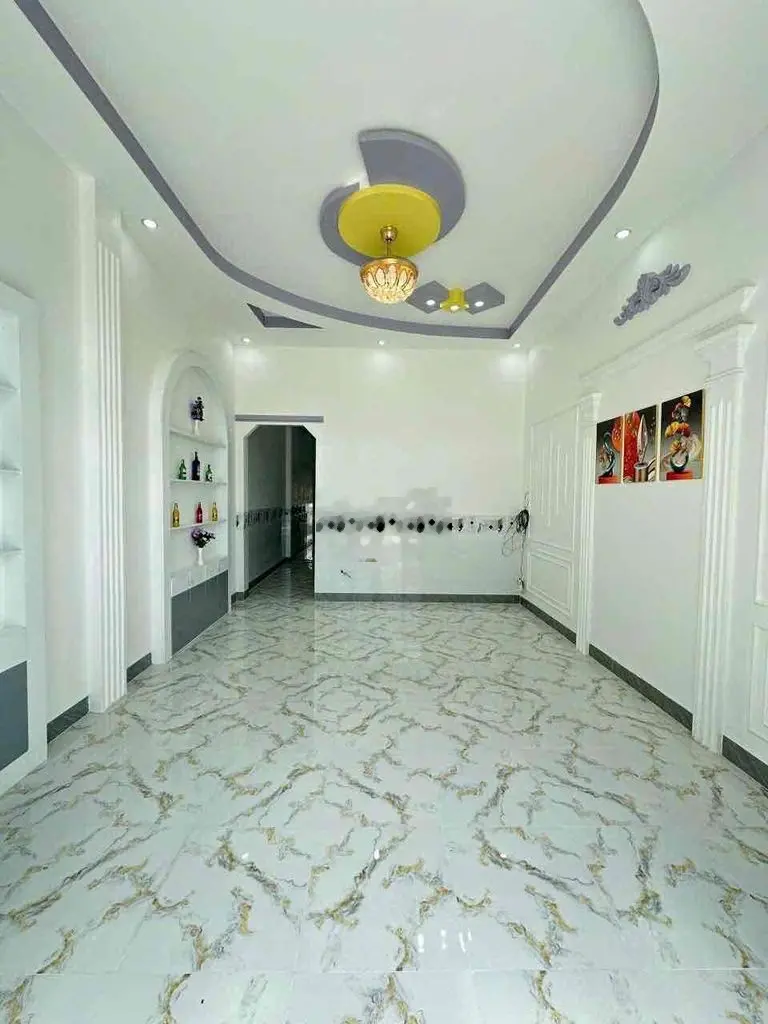 NHÀ CẤP 4, ĐƯỜNG LÊ ĐẠI HÀNH, P5 BL