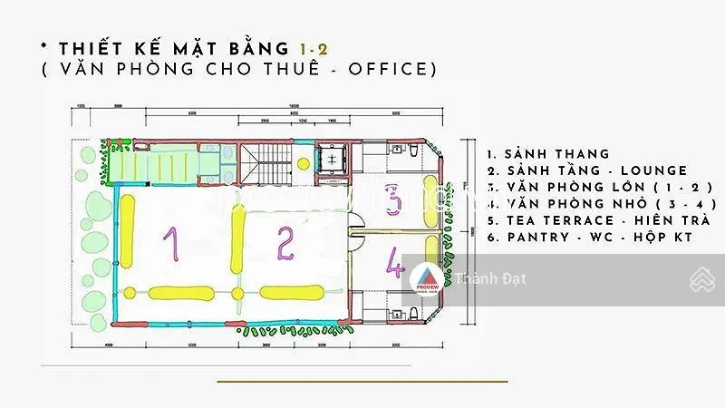 Bán lô đất mặt tiền Nguyễn An Ninh, Q. Bình Thạnh, 10x20m đất, GPXD 1 hầm + 7 tầng