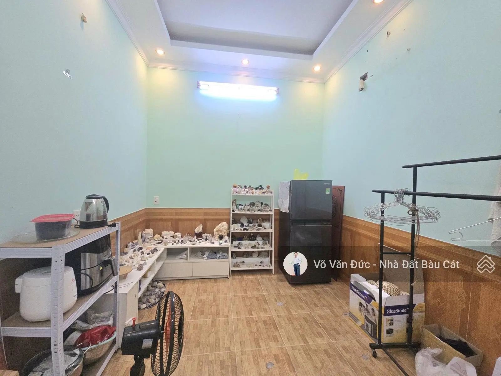Chỉ hơn 4 tỷ bán nhà 481/36/18 Trường Chinh, P14, Tân Bình. DT 4x13m. 2PN, 1WC nhà đẹp ở ngay