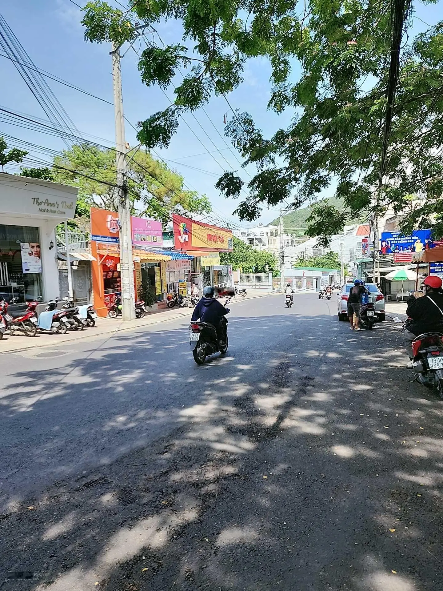 Cần bán gấp nhà ngay Đại học Nha Trang, Nguyễn Đình Chiểu, Vĩnh Phước, Nha Trang, Khánh Hòa