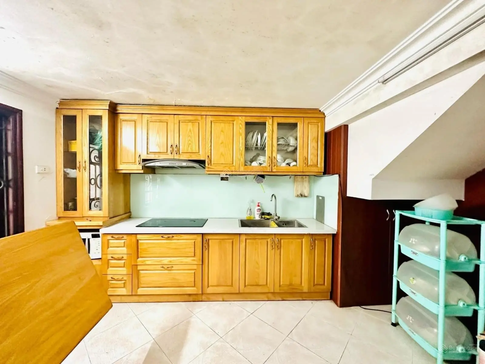 Hồng Mai 61m2, 4tầng, MT 8.1m 15.5 tỷ Hai Bà Trưng