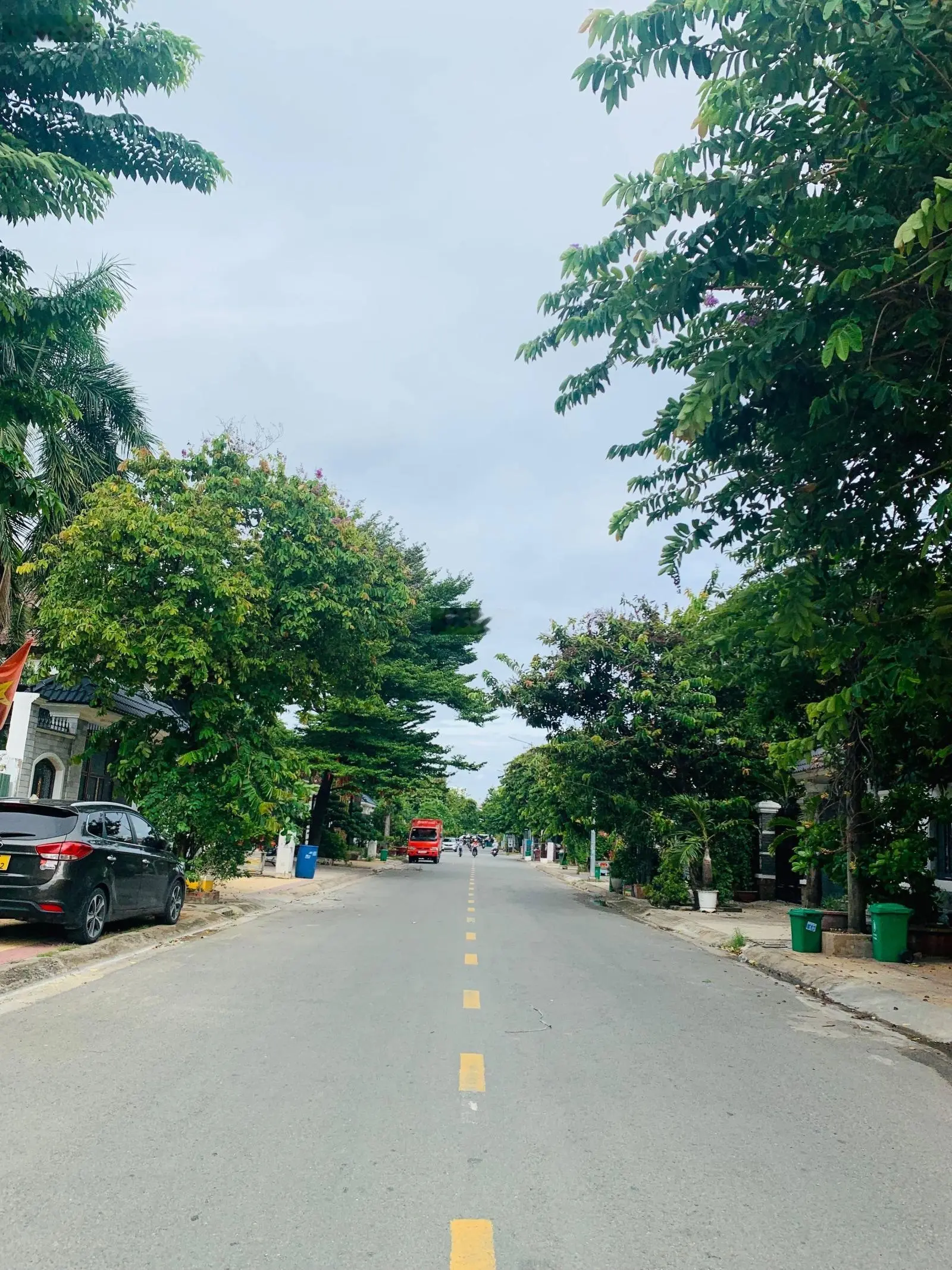 Bán lô biệt thự đơn khu dân cư Khang Điền, Phước Long B, DT: 302m2/19 tỷ