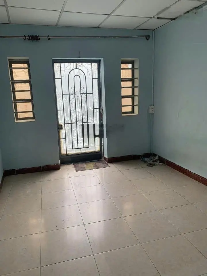 Siêu phẩm nhà hẻm 1/ đoàn nguyễn tuấn bình chánh 1 trệt 1 lầu 3pn 2wc 1ty6 thương lượng shr