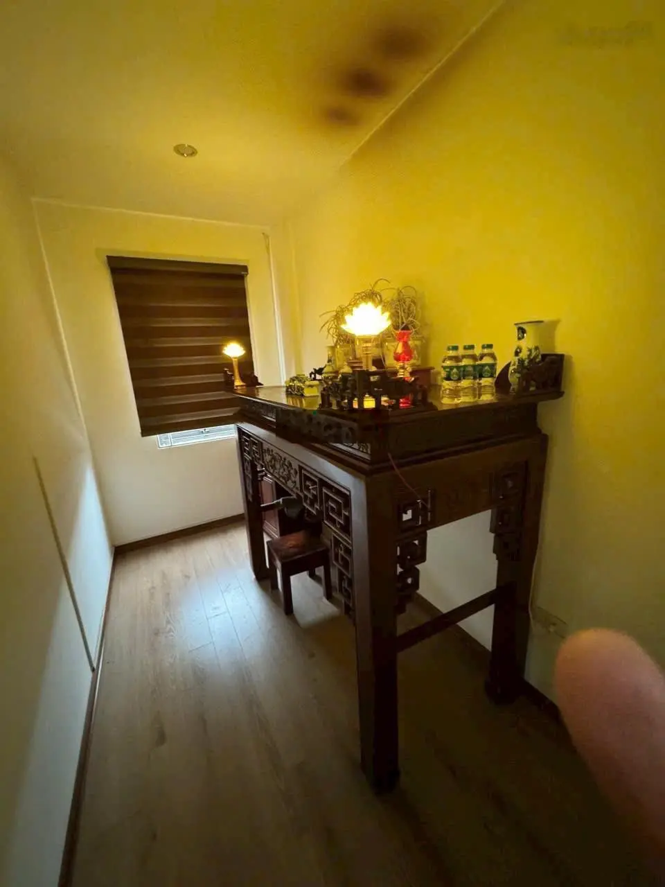 Chính chủ gửi bán nhà mặt ngõ nhà nước - Thượng Thanh - Long Biên , full Nội Thất , gần oto tránh .