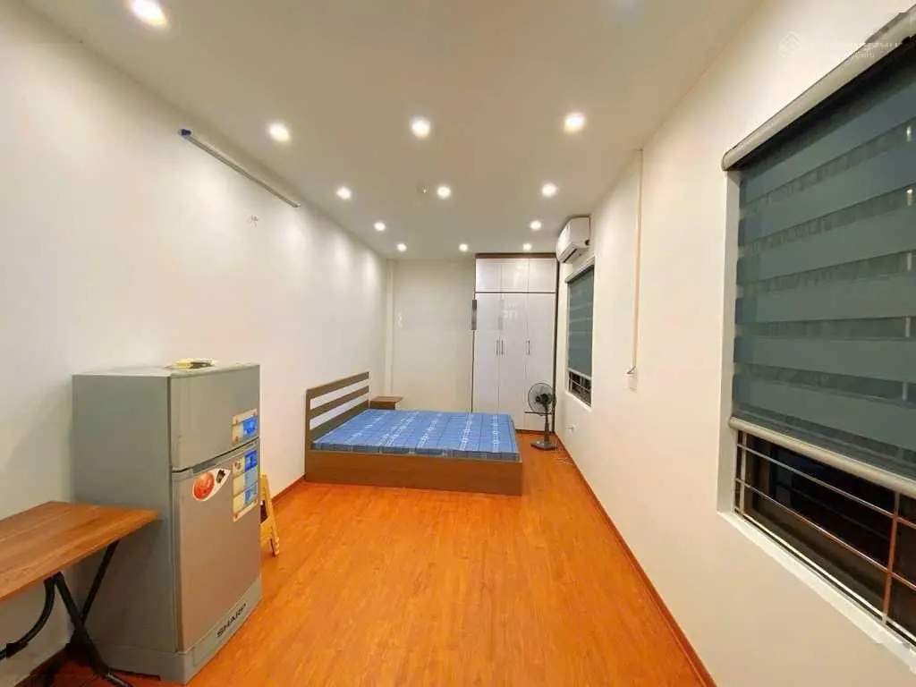 HÀNG TUYỂN_Đội Cấn_Ba Đình_dt 61M_7 tầng thang máy_oto gần_giá hơn 8 tỷ