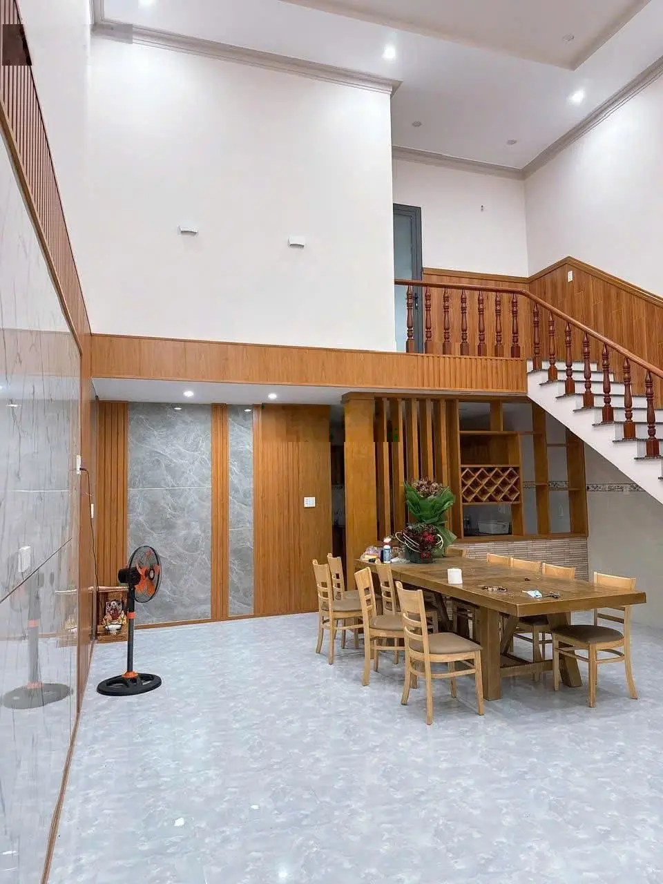 Chính chủ cần bán nhà 1 trệt 1 gác lửng khu dân cư Vip Phường Long Tâm TP Bà Rịa DT: 6x19 sổ hồng