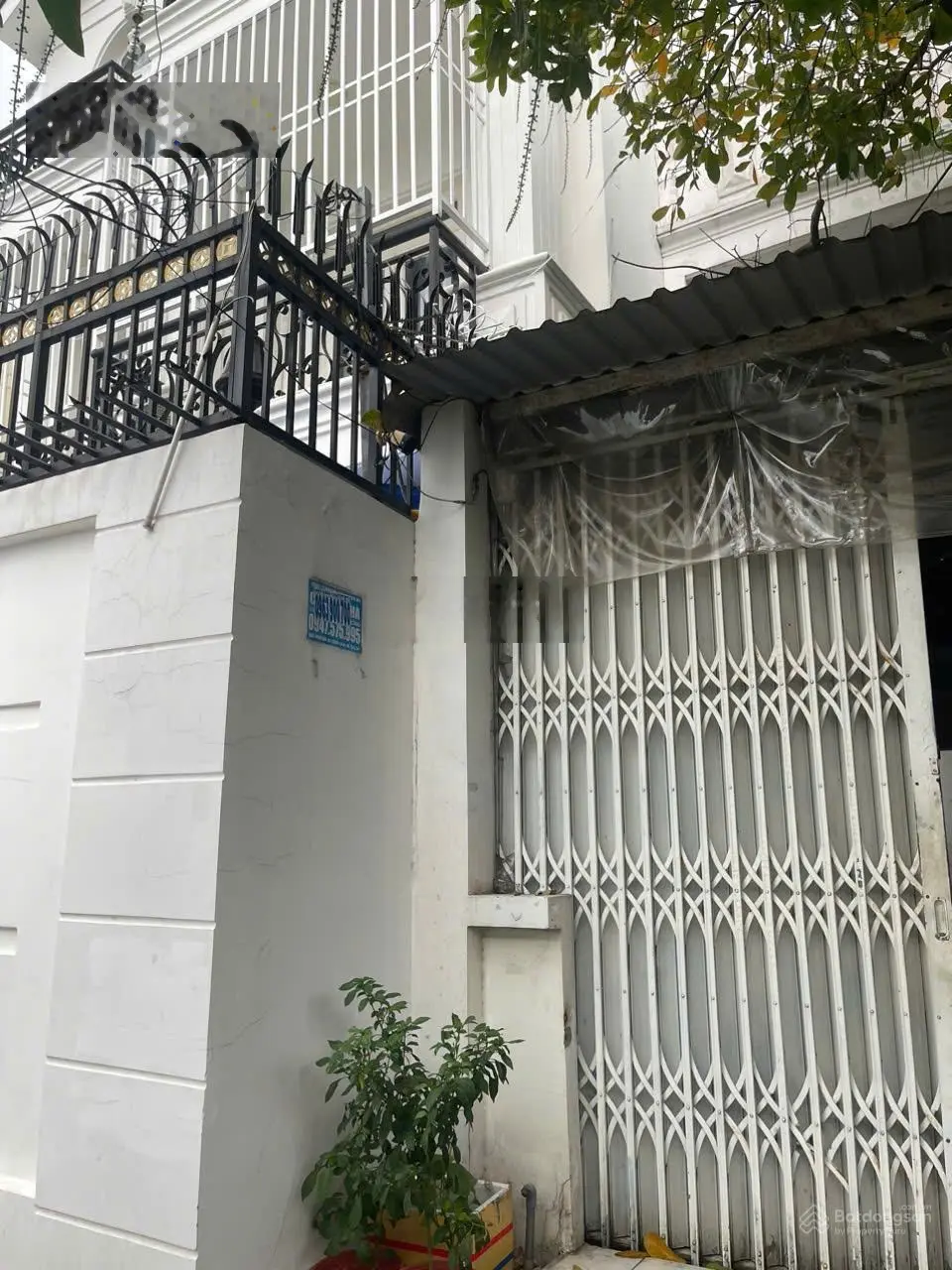 Nhà bán 2 mặt tiền cuối đường Số 2, KDC Lê Thành, An Lạc, Quận Bình Tân