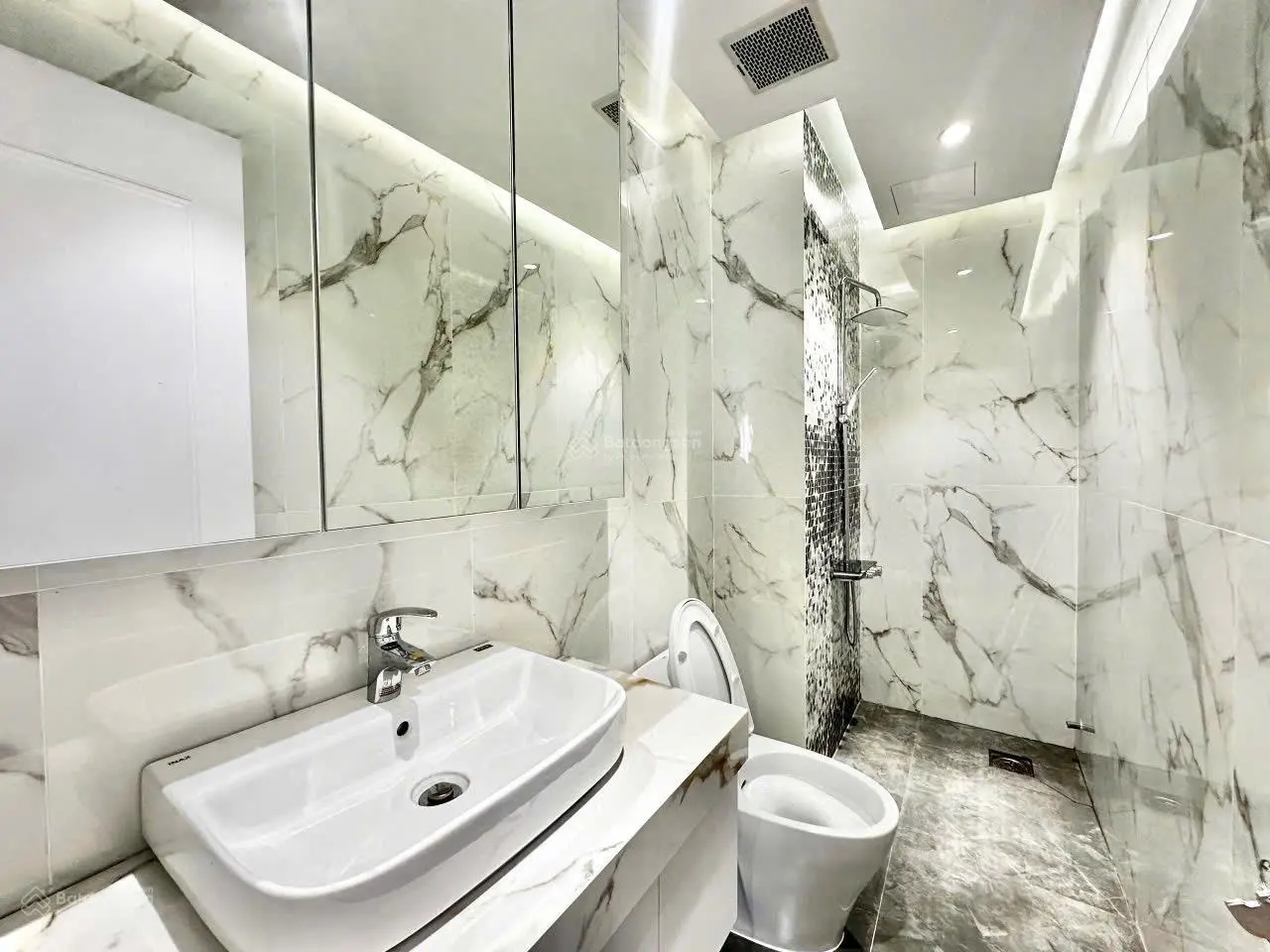 Bán biệt thự 4PN, 5WC tại Gia Long Riverside Nhà Bè, giá ưu đãi 9,48 tỷ, 80m2