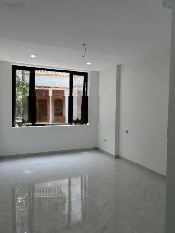 Cần bán nhà đầu ngõ Kim Ngưu, giá 5.7 tỷ, 31m2x5T, ảnh thật