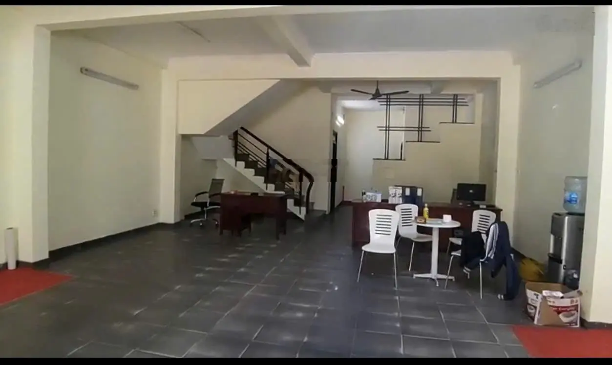 Bán nhà mặt tiền đường Quách Điêu, phù hợp kinh doanh, giá 17 tỷ
