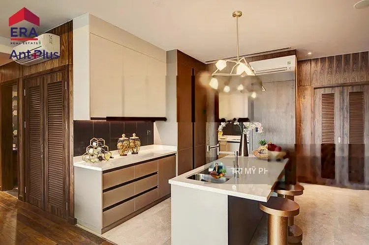Mới nhất T10/2024, bán 2PN giá tốt - D'Edge Thảo Điền, quận 2. View sông mát mẻ, mua dọn vào ở ngay
