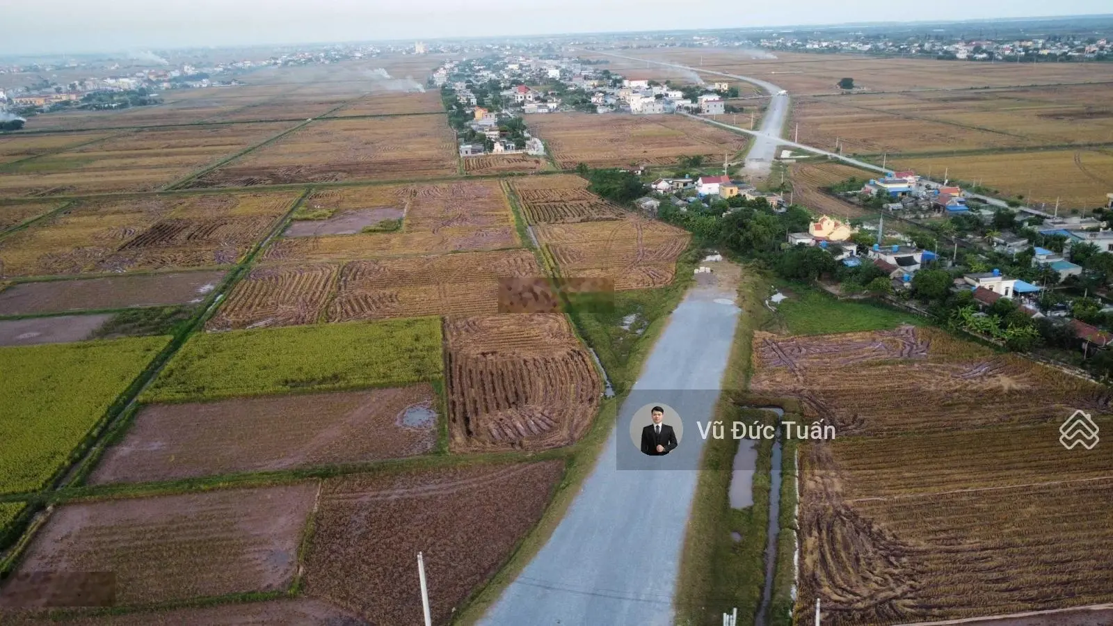 Chính chủ bán nhanh lô đất biển 85m2 cách bãi tắm 200m sát Flamingo giá 888 triệu
