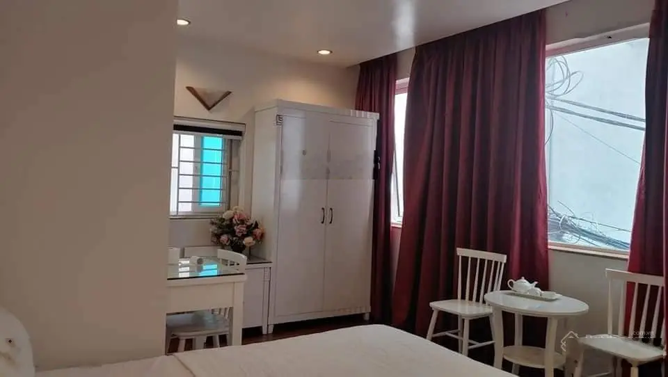 Rút tiết kiệm! Mua nhà Đào Tấn, dòng tiền khủng, thang máy, ô tô, 58m2*7T