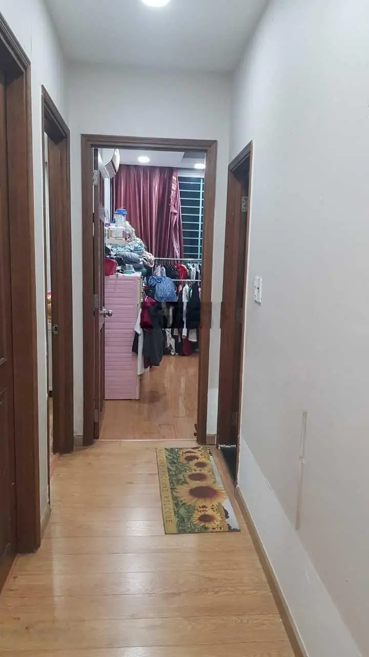 Công ty Cường Thịnh - ngay dự án. Chuyên CH Belleza, DT 127m2, 3PN, 2WC, giá 3.650 tỷ
