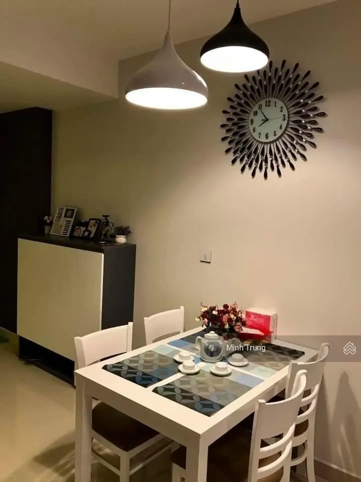 Chính chủ cần bán gấp căn Res Green Tower - Q. Tân Phú DT 65m2, 2PN-2PT, full NT giá 1 tỷ 750 triệu