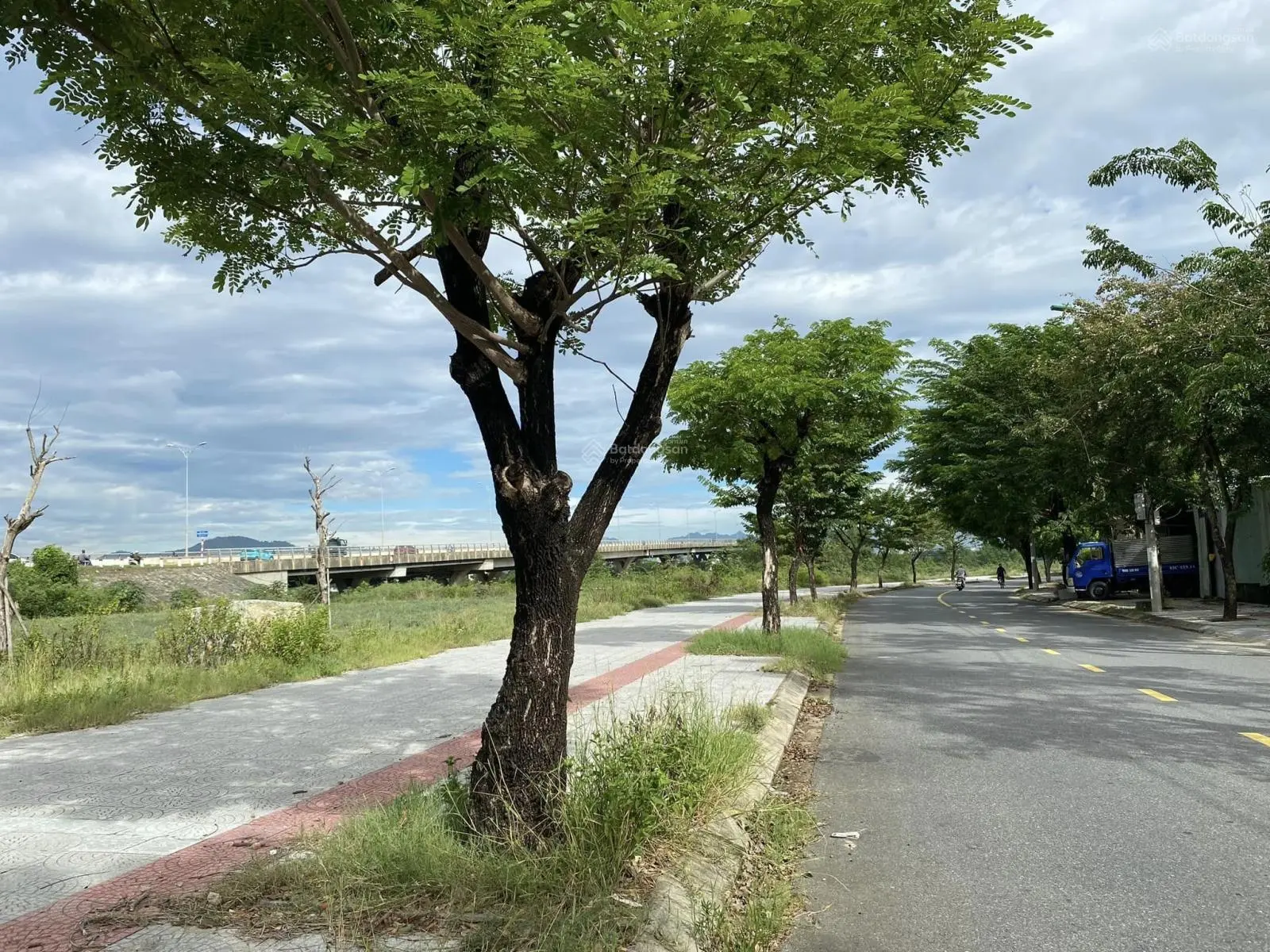 Chính chủ gửi bán đất biệt thự đường Tôn Thất Dương Kỵ (view công viên) - Hòa Xuân