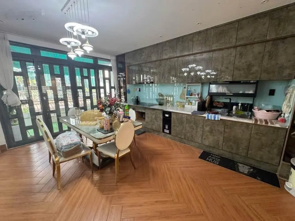 Bán nhà riêng 60m2 tại Nguyễn Đình Chính, P 15, Q. Phú Nhuận, HCM