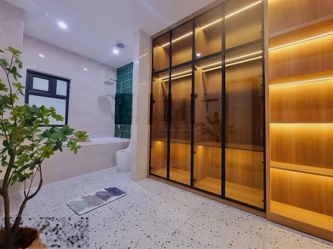 Cần bán nhà bạch mai - tạ quang bửu - trung tâm bách - kinh - xây