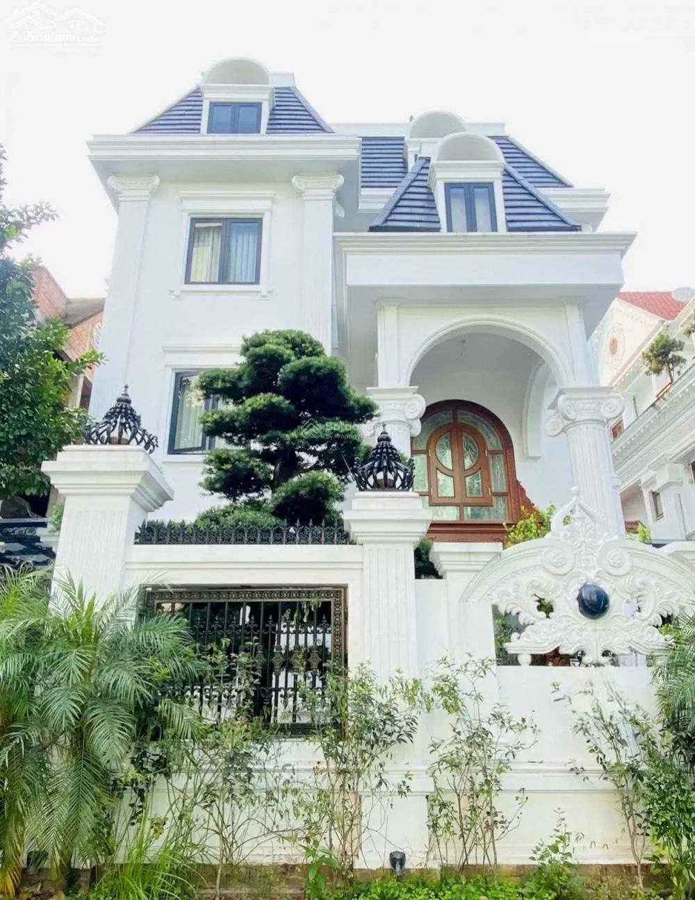 Bán gấp căn Biệt thự tại Long Biên - Khu BT7-khu Đô thị Việt Hưng- Long Biên