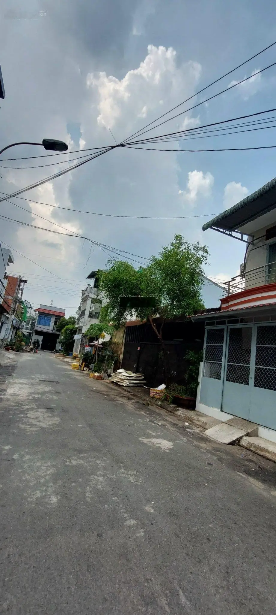 Bán nhà HXT 8m đường Lạc Long Quân P5, Q11. DT: 8m x 23m. CN 179m2 - Đông Bắc. Giá 15 tỷ bớt lộc