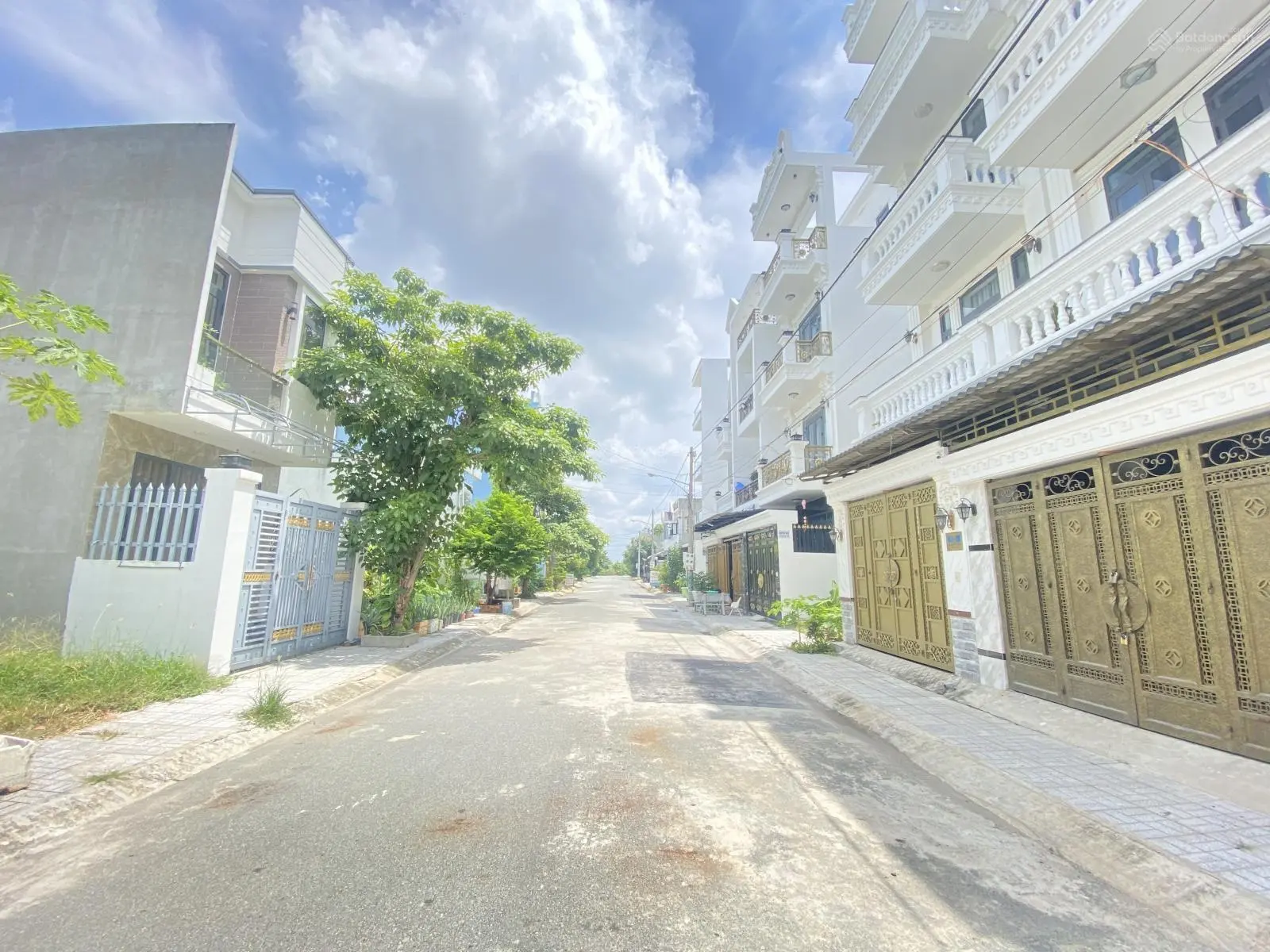 Bán đất Cát Tường Phú Sinh giá rẻ khu H3 nhà nhiều DT: 4*15m SHR còn đúng 1 lô rẻ bán gấp