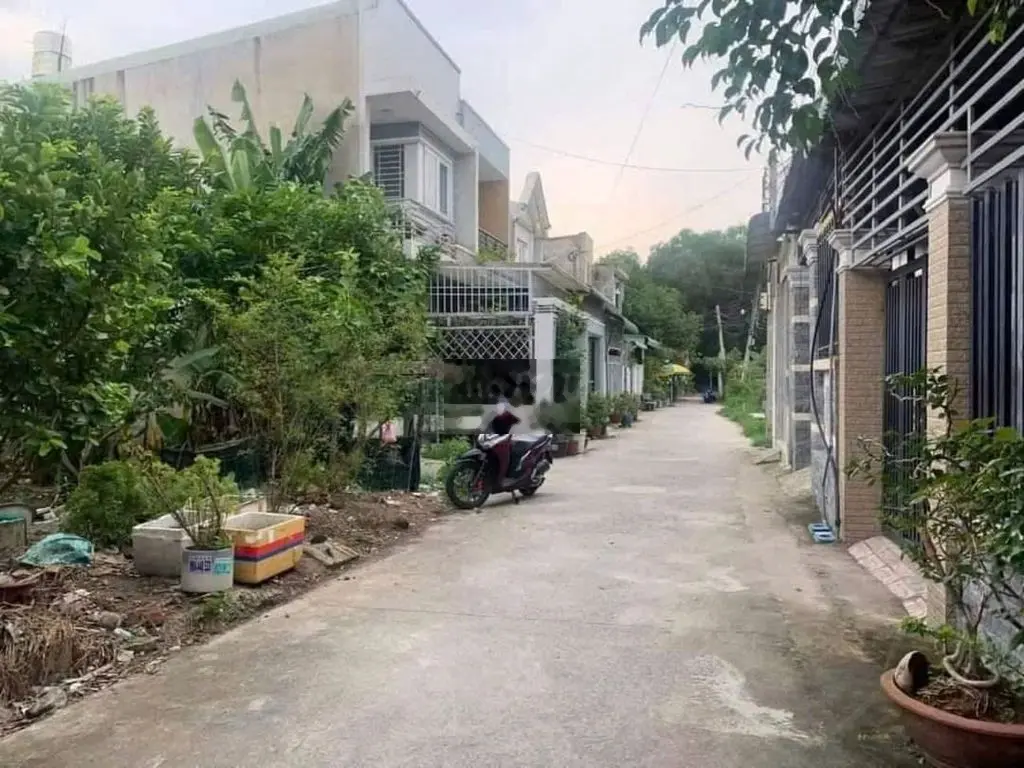 Bán Đất Gần Chợ Búng, Đường Chòm Sao, Hưng Định, Thuận An, Bình Dương