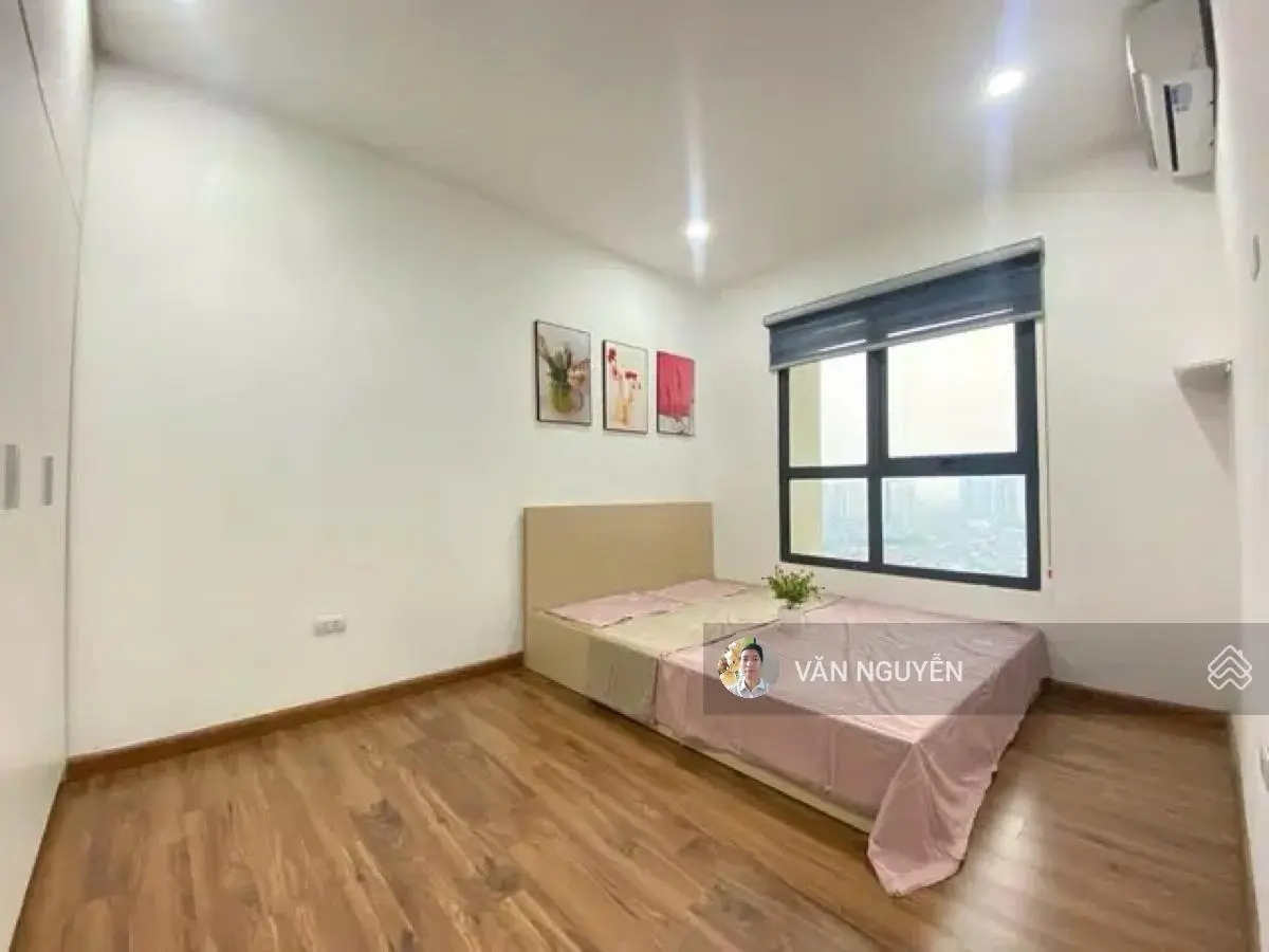 Bán căn hộ siêu hot tại sông đà hà đông tower, 6,9 tỷ vnd, 154m2