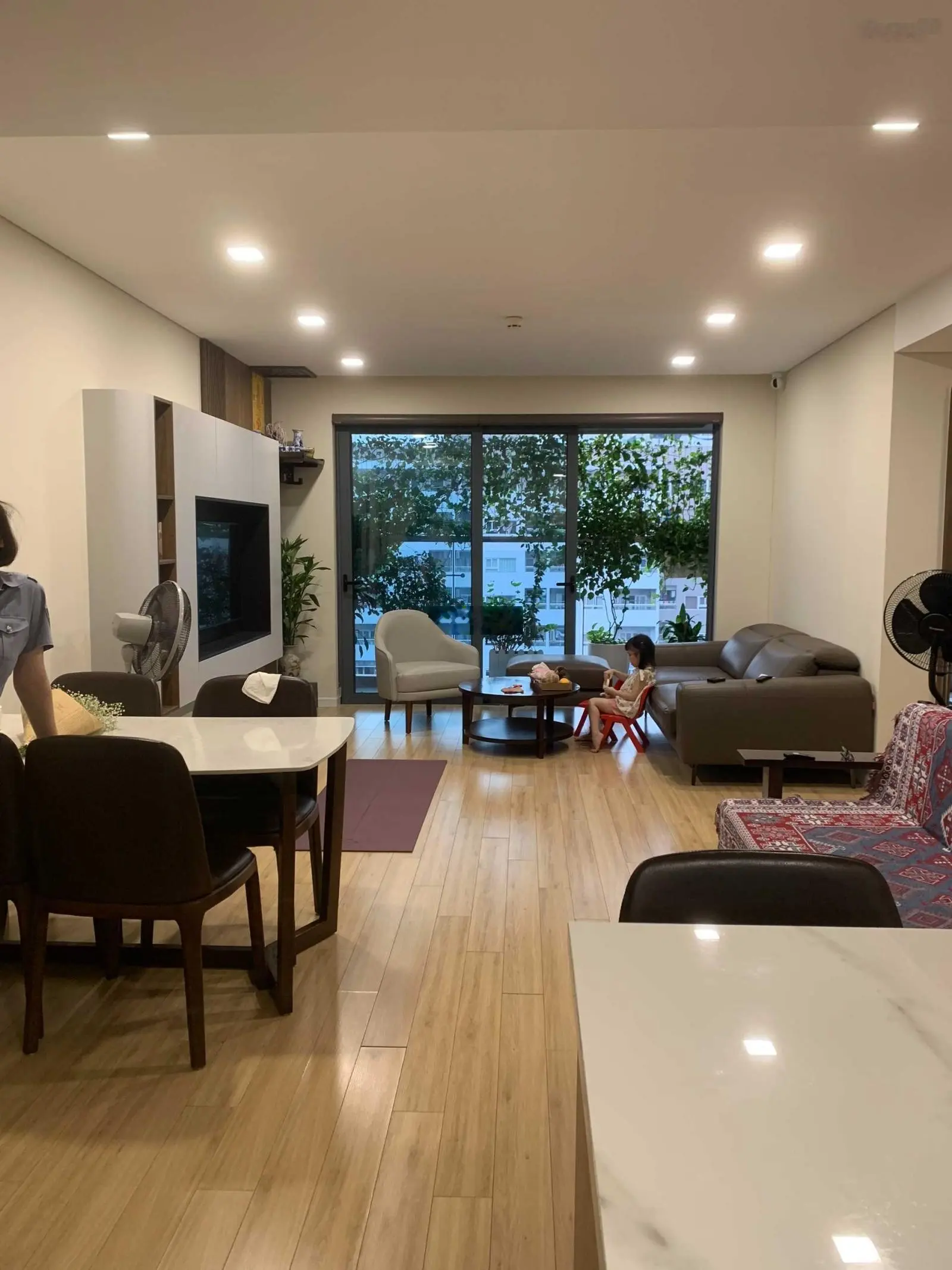 Căn góc 3 ngủ đẹp, có slot xe Imperia giá 6,2 tỷ: 0947 945 ***
