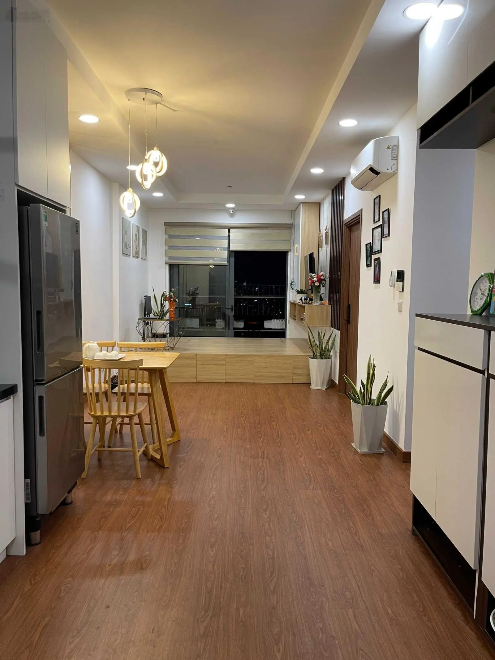 Deal giá rẻ nhất Pegasuite - 2PN 60m2 2tỷ870, 75m2 3tỷ5, hỗ trợ vay ngân hàng